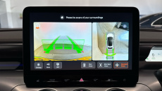 smart Hashtag 3 315kW Brabus 66kWh 5dr Auto AWD Electric Estate